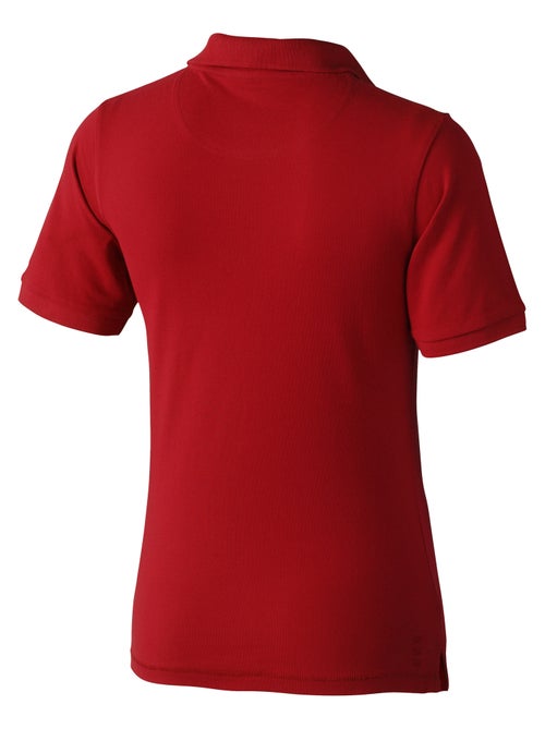 Elevate Calgary - Polo à manches courtes - Kiabi