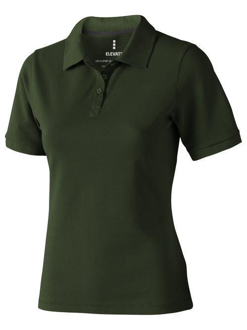 Elevate Calgary - Polo à manches courtes - Kiabi