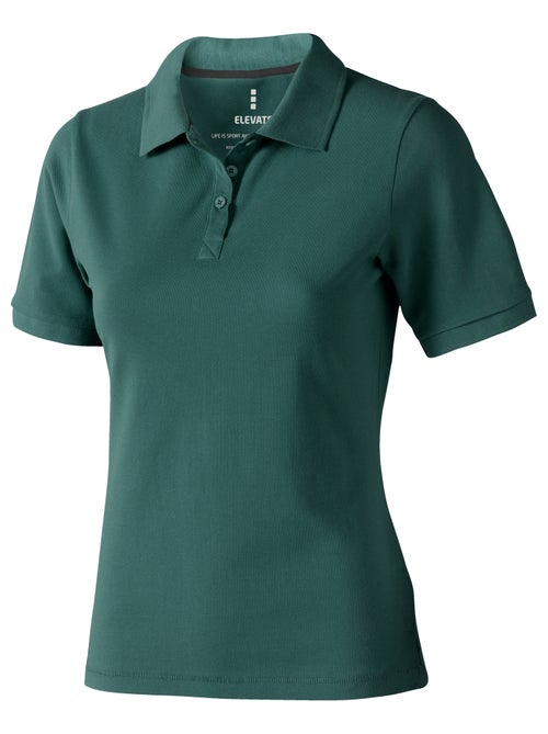 Elevate Calgary - Polo à manches courtes - Kiabi