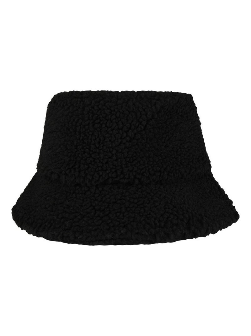 Elevate Essentials - Chapeau d´été BARU Noir ébène - Kiabi