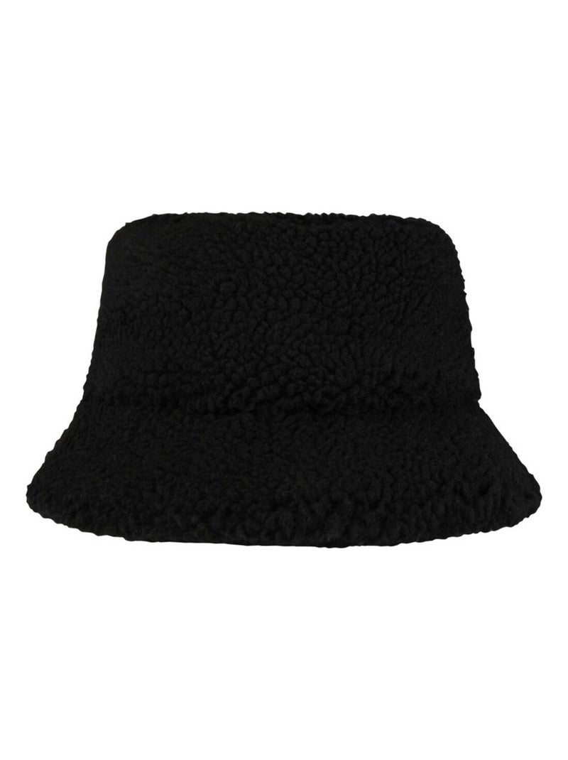 Elevate Essentials - Chapeau d´été BARU Noir ébène - Kiabi