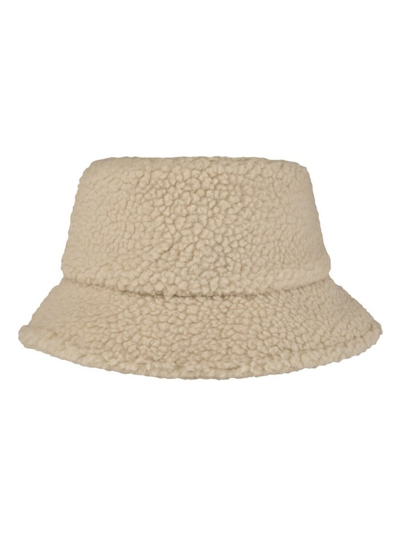 Elevate Essentials - Chapeau d´été BARU Noir ébène - Kiabi