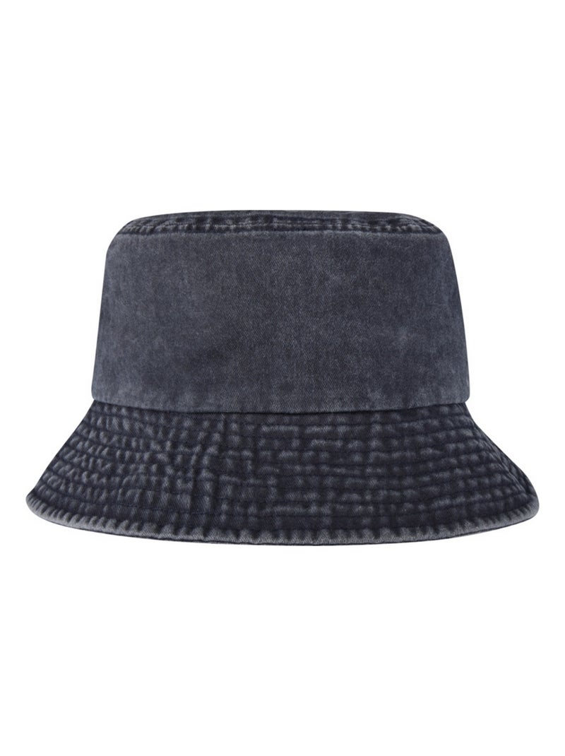 Elevate Essentials - Chapeau d´été MITICA Bleu marine - Kiabi