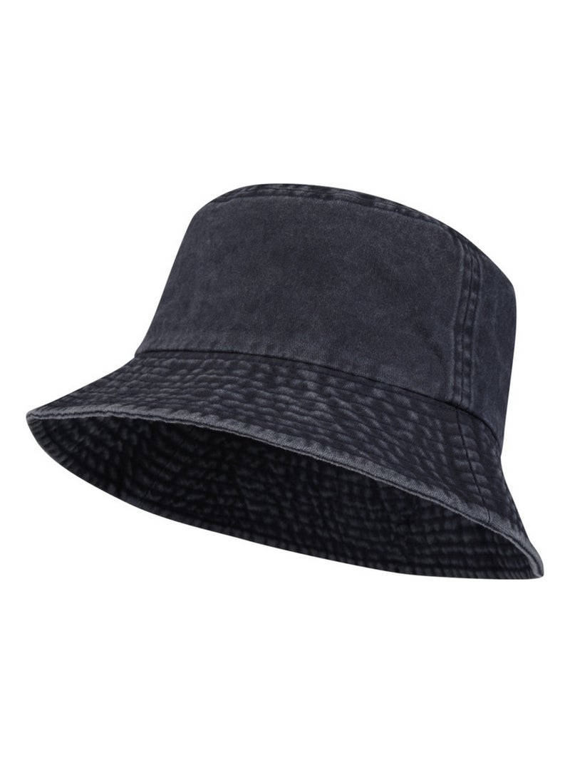 Elevate Essentials - Chapeau d´été MITICA Bleu marine - Kiabi