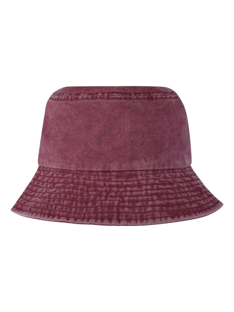 Elevate Essentials - Chapeau d´été MITICA Bordeaux - Kiabi