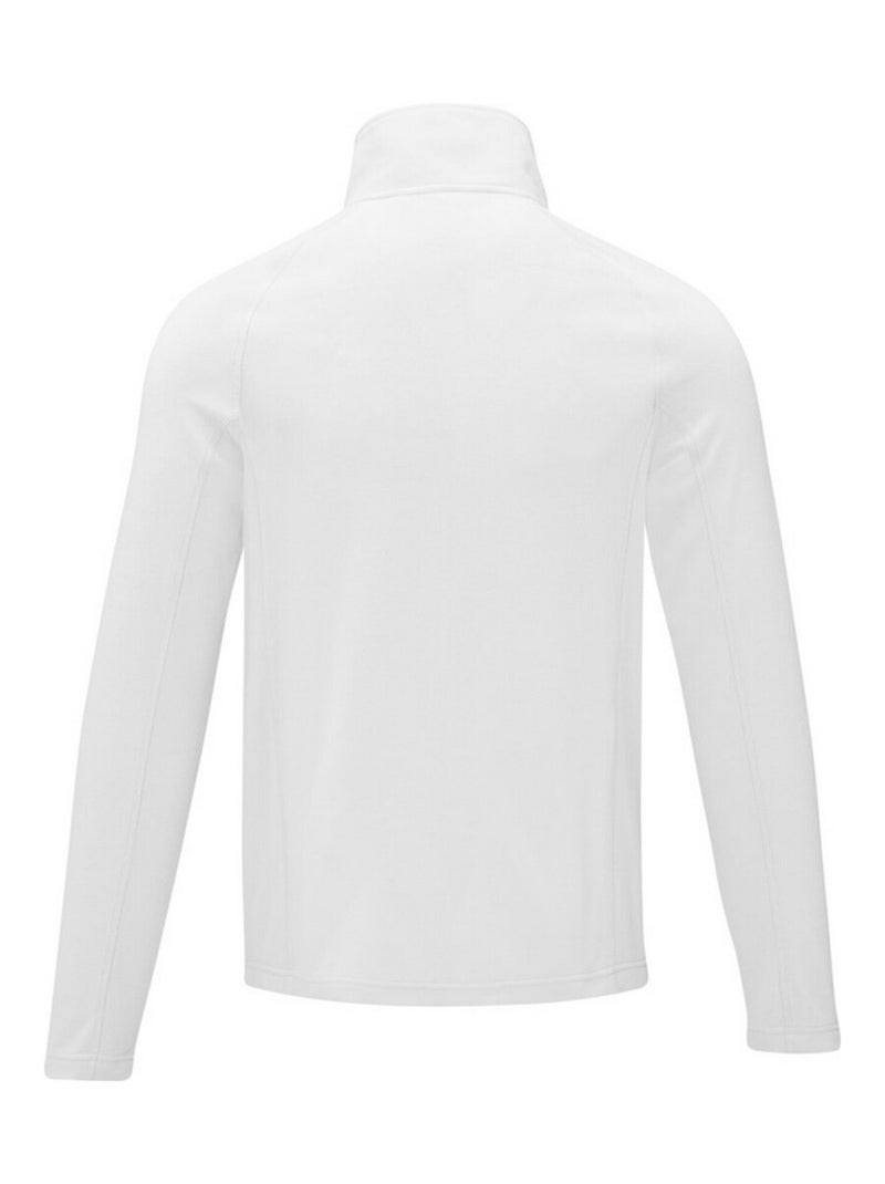Elevate Essentials - Veste polaire ZELUS Blanc - Kiabi