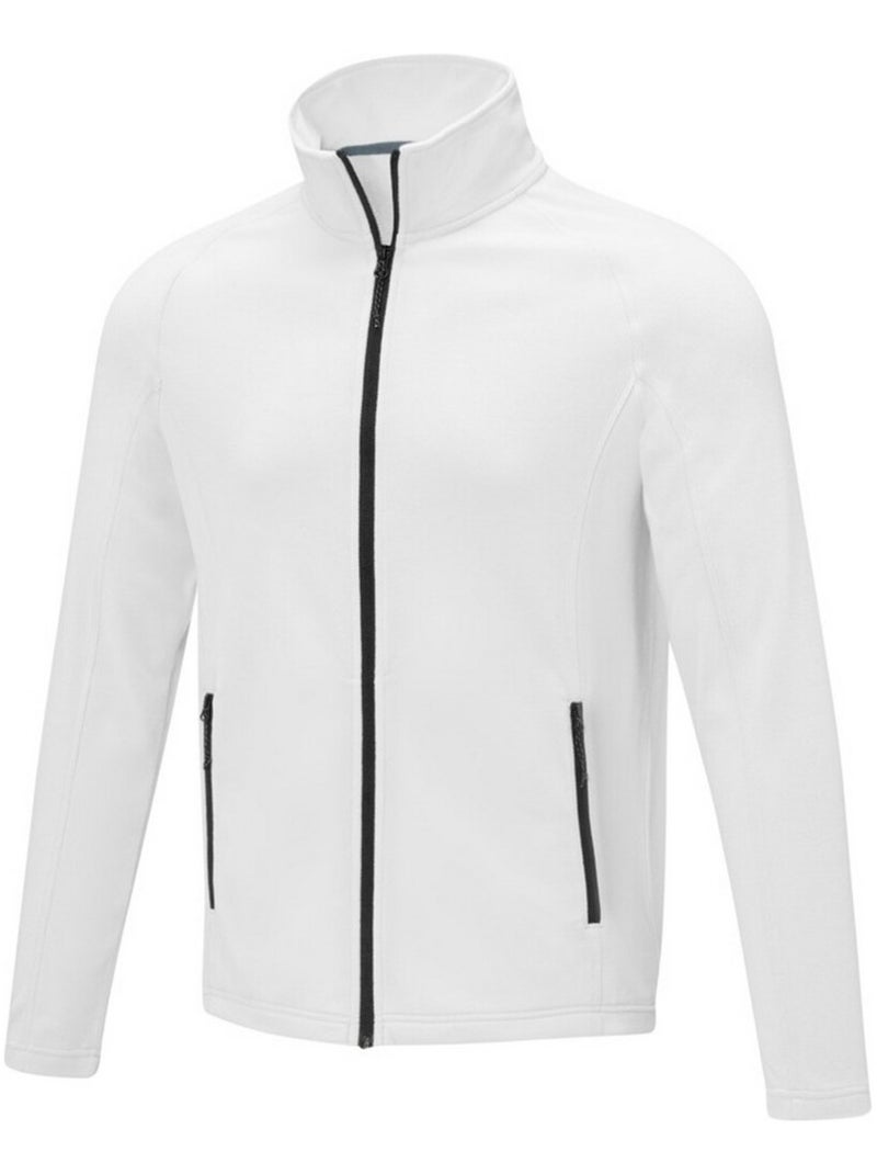 Elevate Essentials - Veste polaire ZELUS Blanc - Kiabi