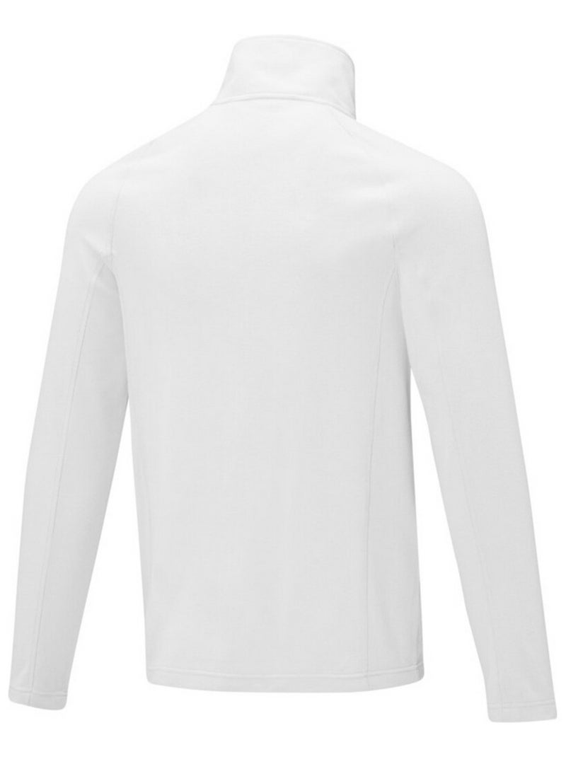 Elevate Essentials - Veste polaire ZELUS Blanc - Kiabi