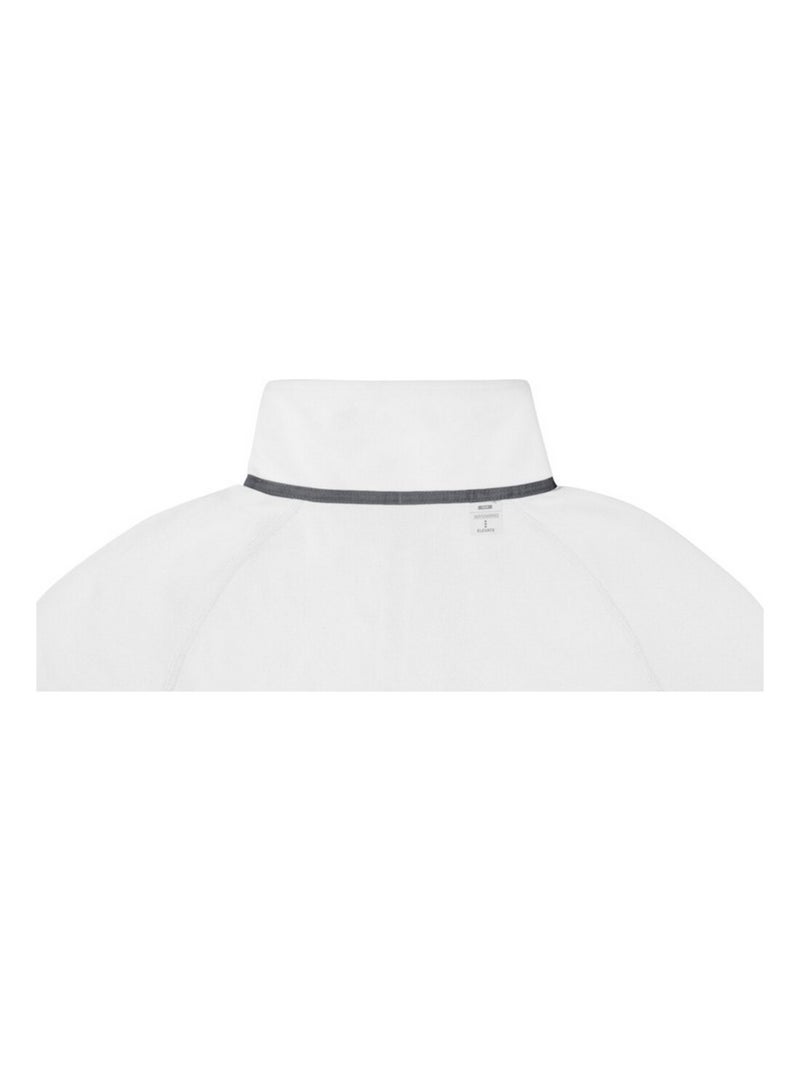 Elevate Essentials - Veste polaire ZELUS Blanc - Kiabi
