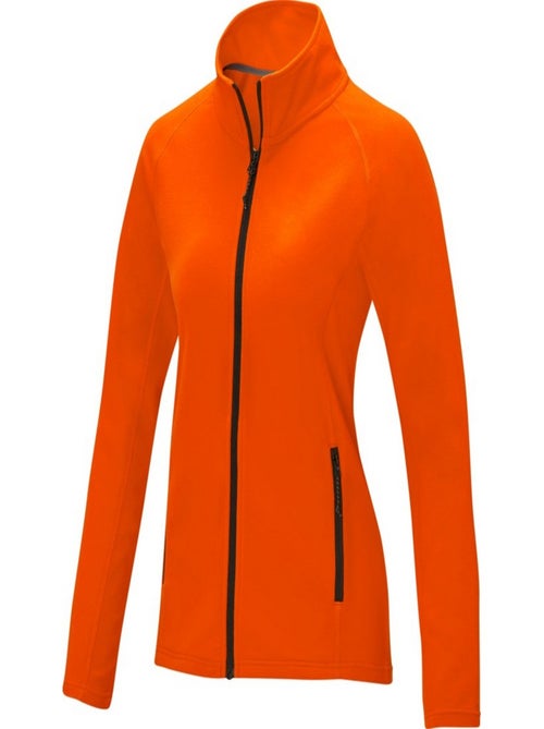 Elevate Essentials - Veste polaire ZELUS - Kiabi