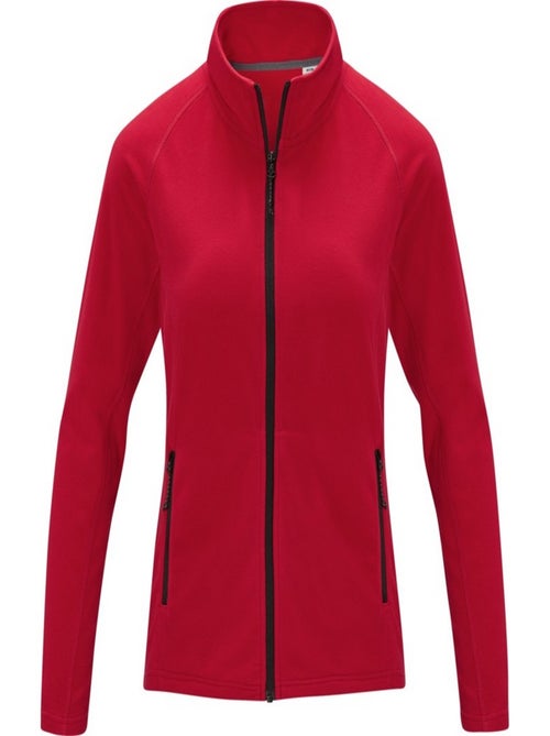 Elevate Essentials - Veste polaire ZELUS - Kiabi