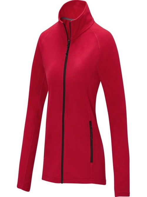 Elevate Essentials - Veste polaire ZELUS - Kiabi