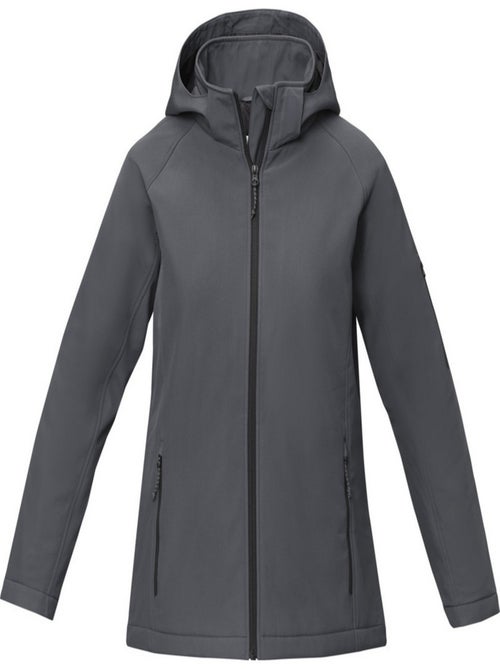 Elevate Essentials - Veste softshell NOTUS - Kiabi