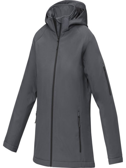 Elevate Essentials - Veste softshell NOTUS - Kiabi
