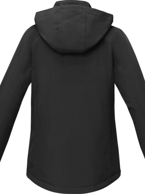 Elevate Essentials - Veste softshell NOTUS - Kiabi