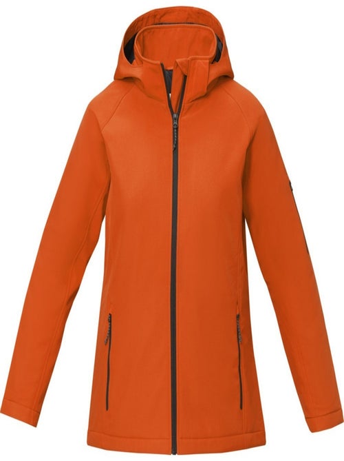 Elevate Essentials - Veste softshell NOTUS - Kiabi