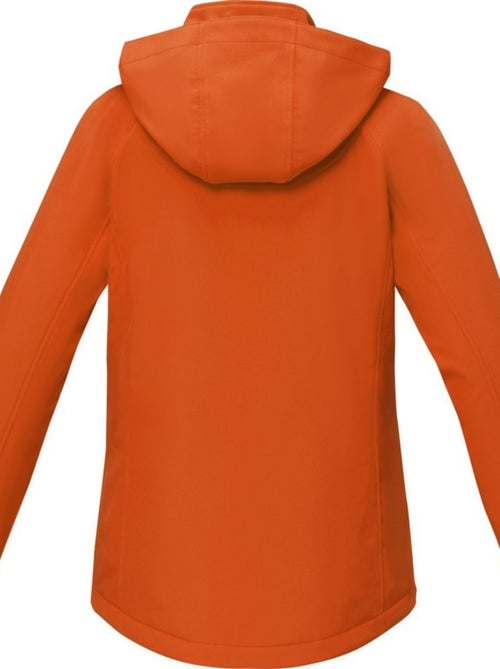 Elevate Essentials - Veste softshell NOTUS - Kiabi