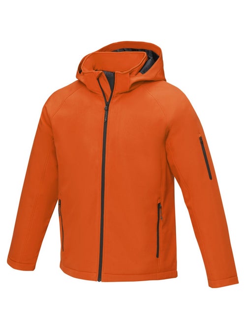 Elevate Essentials - Veste softshell NOTUS - Kiabi