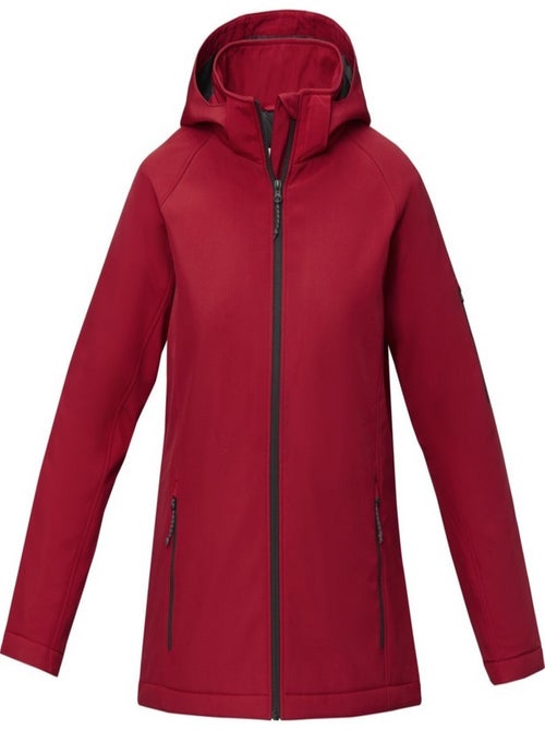 Elevate Essentials - Veste softshell NOTUS - Kiabi