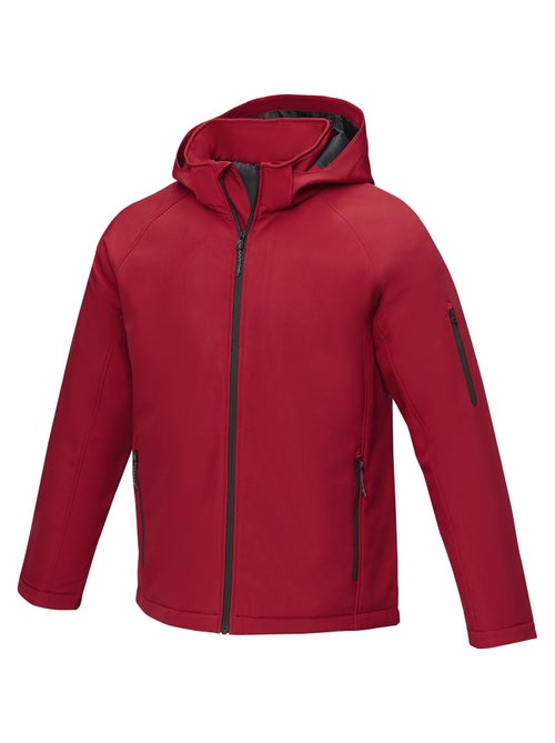 Elevate Essentials - Veste softshell NOTUS - Kiabi