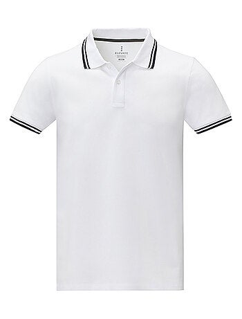 Elevate Life - Polo AMARAGO