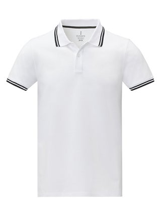Elevate Life - Polo AMARAGO