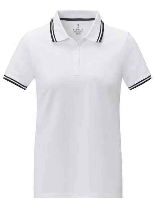 Elevate Life - Polo AMARAGO - Kiabi