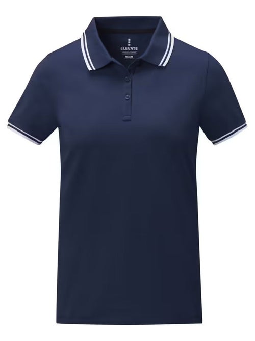 Elevate Life - Polo AMARAGO - Kiabi
