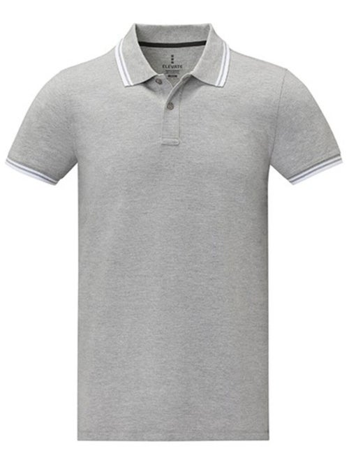 Elevate Life - Polo AMARAGO - Kiabi Elevate Life - Polo AMARAGO - Kiabi