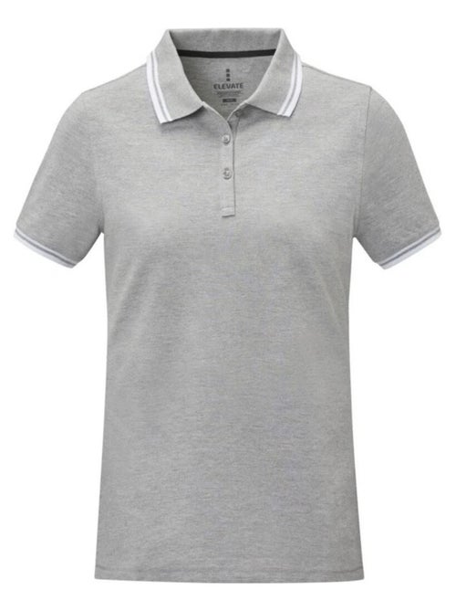 Elevate Life - Polo AMARAGO - Kiabi