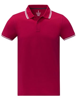 Elevate Life - Polo AMARAGO