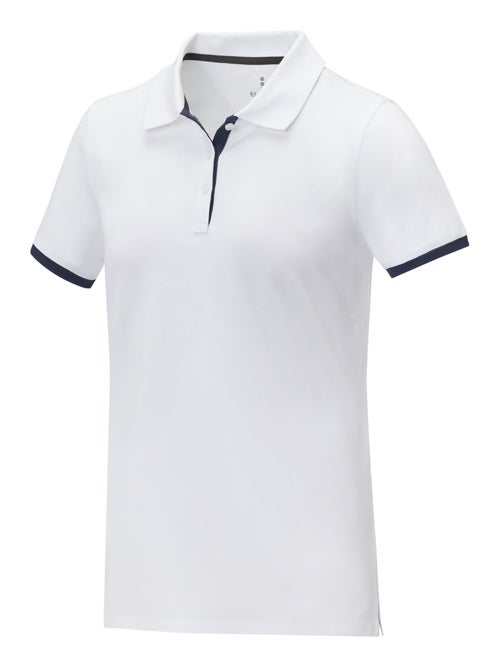 Elevate Life - Polo MORGAN - Kiabi