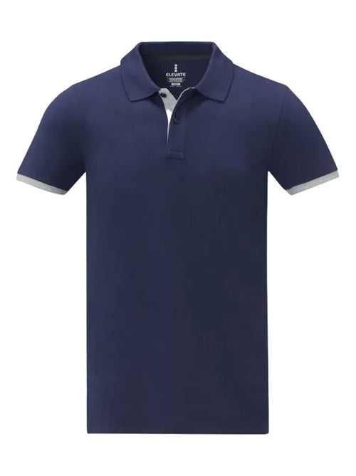 Elevate Life - Polo MORGAN - Kiabi