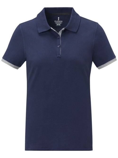 Elevate Life - Polo MORGAN - Kiabi