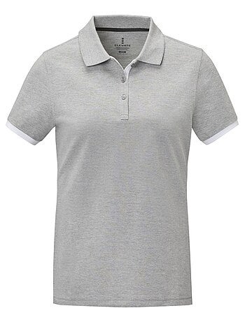 Elevate Life - Polo MORGAN