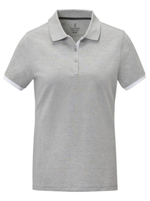 Elevate Life - Polo MORGAN - Kiabi