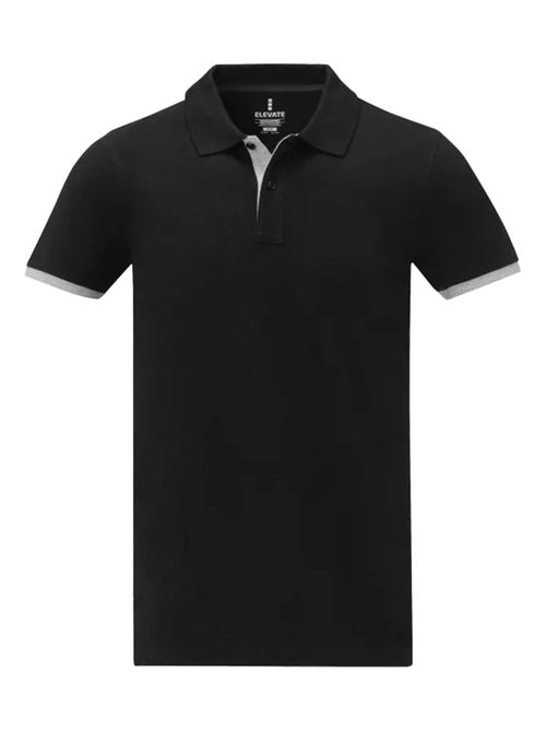 Elevate Life - Polo MORGAN - Kiabi