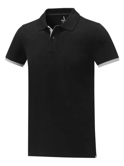 Elevate Life - Polo MORGAN - Kiabi