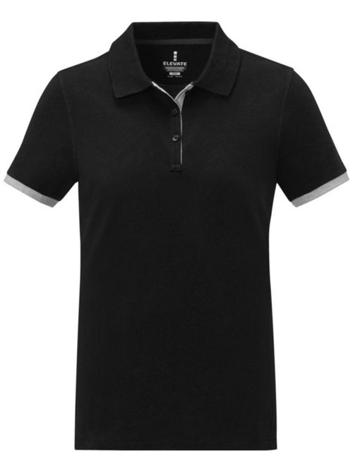 Elevate Life - Polo MORGAN - Kiabi