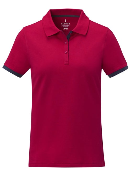 Elevate Life - Polo MORGAN - Kiabi