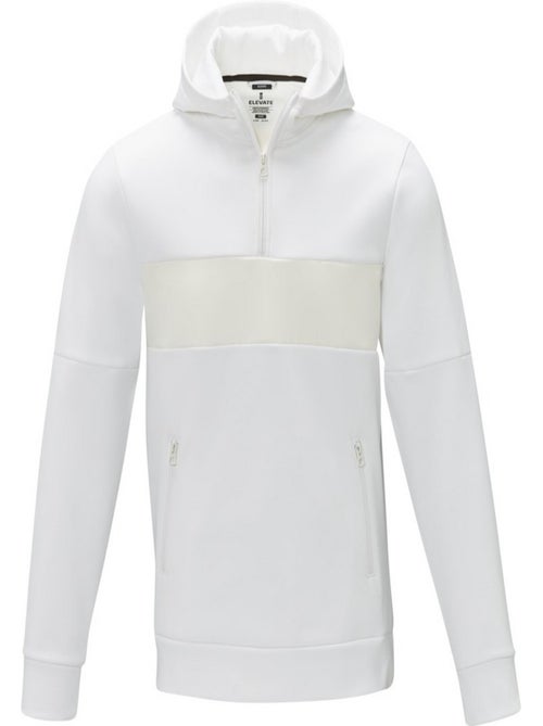 Elevate Life - Sweat à capuche SAYAN - Kiabi