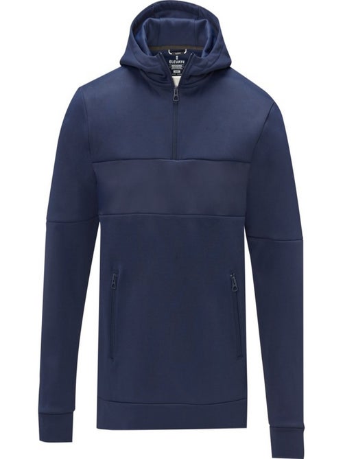 Elevate Life - Sweat à capuche SAYAN - Kiabi