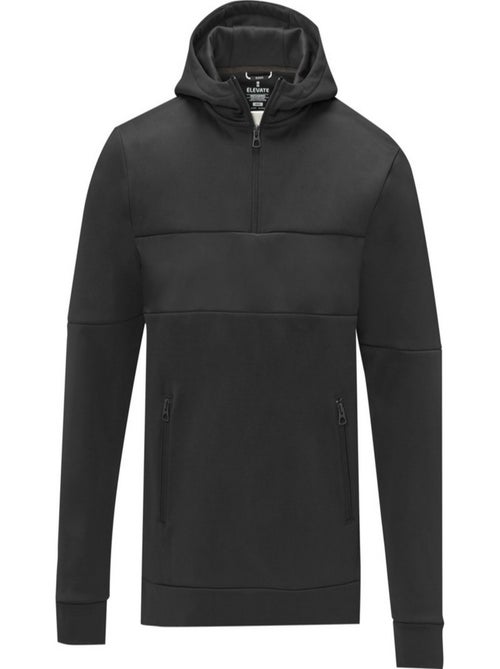 Elevate Life - Sweat à capuche SAYAN - Kiabi