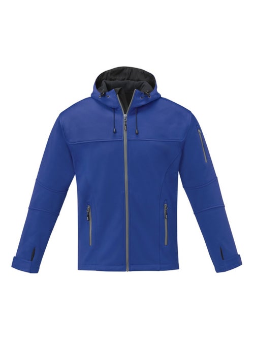 Elevate Life - Veste softshell MATCH - Kiabi