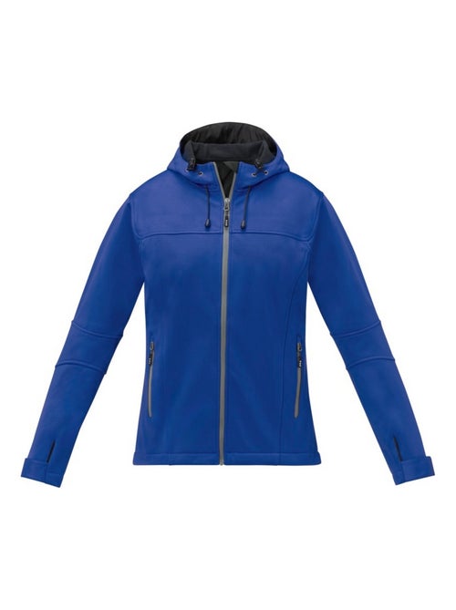 Elevate Life - Veste softshell MATCH - Kiabi