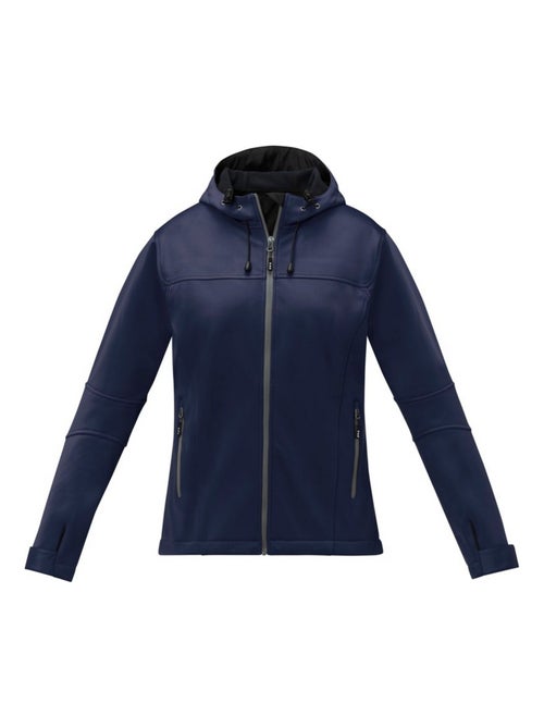 Elevate Life - Veste softshell MATCH - Kiabi