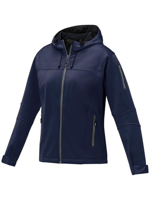 Elevate Life - Veste softshell MATCH - Kiabi