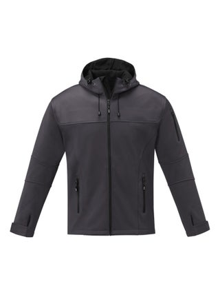 Elevate Life - Veste softshell MATCH