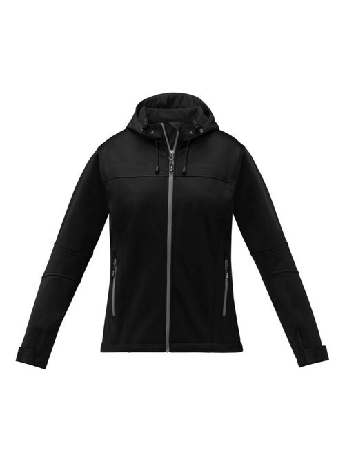 Elevate Life - Veste softshell MATCH - Kiabi