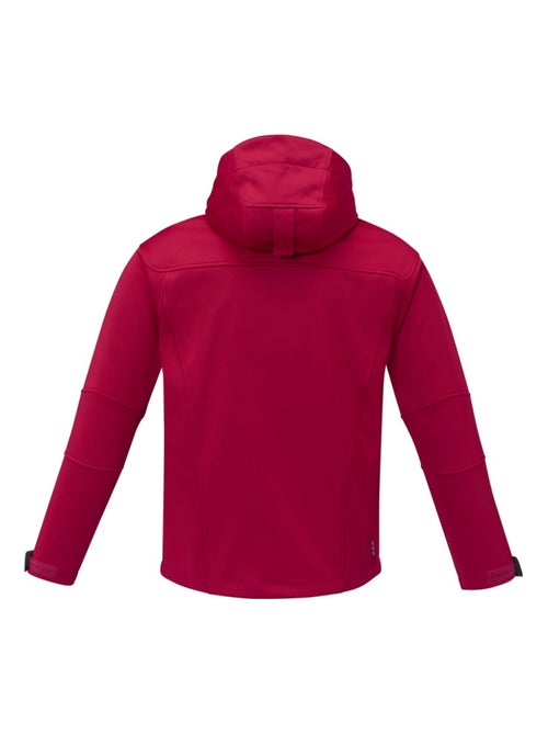 Elevate Life - Veste softshell MATCH - Kiabi